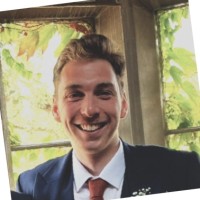 Ben Jones