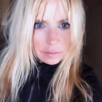 Susan Anderson Johnston