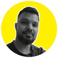 Vinod Jagdale