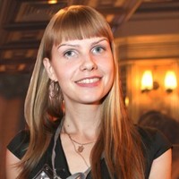Darya Davydova
