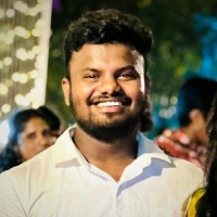 Nilesh Krishna