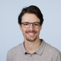 Chase Mccormick