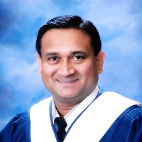Nishant Dhotekar