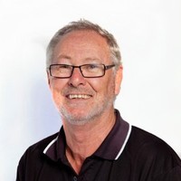 Bruce Jones