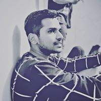 Shreehari M S