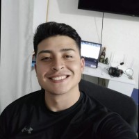 William Alejandro Gomez Pedraza