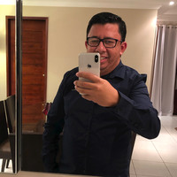 Rodrigo Antonio da Silva Lira