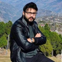 Ubaid Ullah Network Engineer