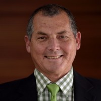 Darren Bartley