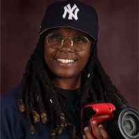 Chyna Gregory