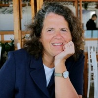 Maria Alejandra Rivero