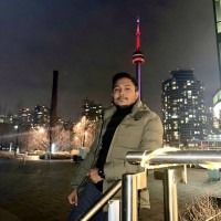Anish Mudbary