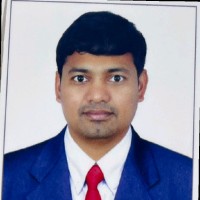 Dr. Srikanth Kanithi Phd