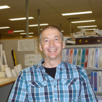 Martin Michaud