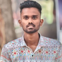 Shalmon Gaikwad