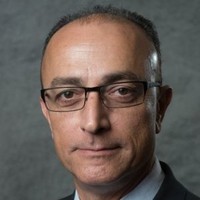 Sam Dimopoulos, NCARB