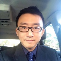 Jerry Wang