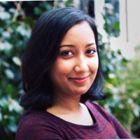 Cherise Seucharan