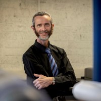 Damien Morgan