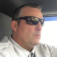 Kevin Fall