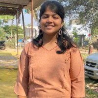 Swathi B.K