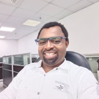 Gideon Odion Ataya, Idipnebosh, Miirsm, Cmaa, Oshad-Grade A