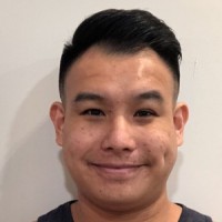 Benjamin Lim