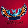 TRAVEList TV
