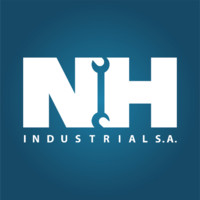 NH INDUSTRIAL S.A.