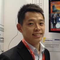 Patrick Chen