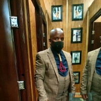 Jonathan Mothapo