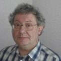 Keith Hughes