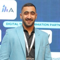 Moamen Tawfeek