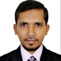 Md Salim Ahmed