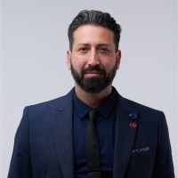 Rob Carter