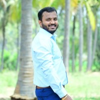 Avinash H N