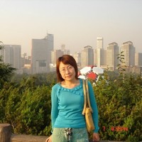 Lina Yun
