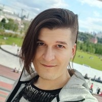 Dmitrii Poroshin