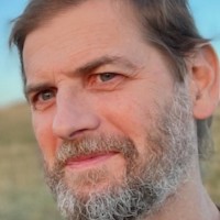 Matthew Thistle