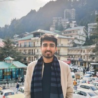 Abhinav Japesh