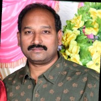 Sateesh Mandadi