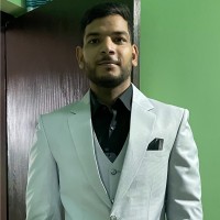 Harish Sharma