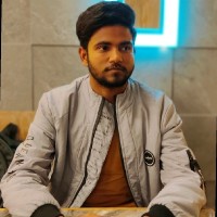 Shubham Giri