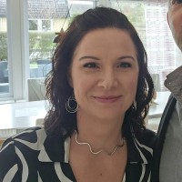 Annika Holmberg