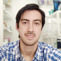 Claudio Campos Mercado