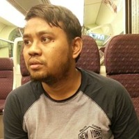 Dr. Anton Heryanto Hasan