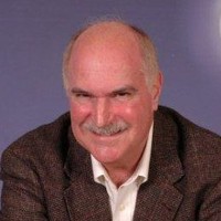 Stuart Simon
