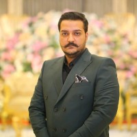 mughees malik