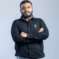 Lakshmanaswamy S