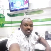 Henry Mutiso